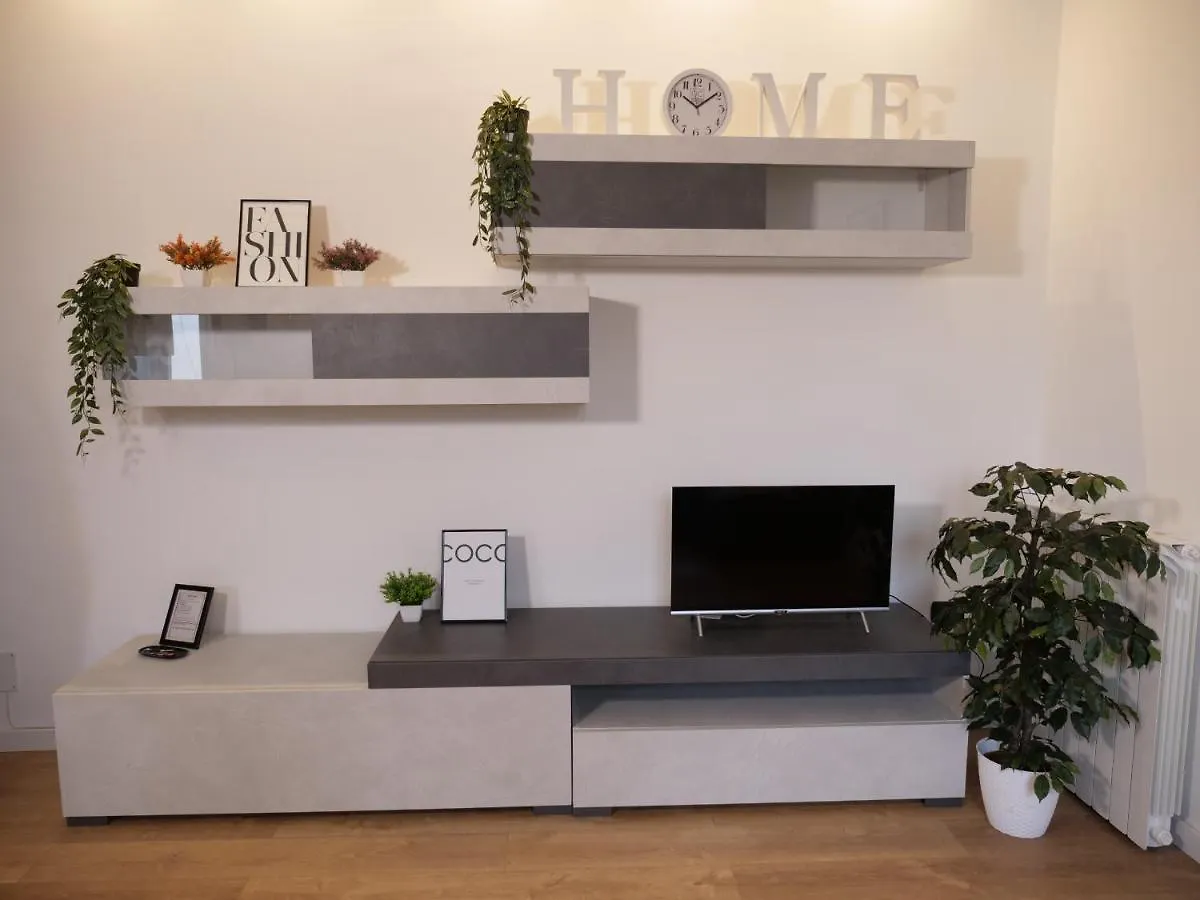 Prada Home Milano Appartement Milaan