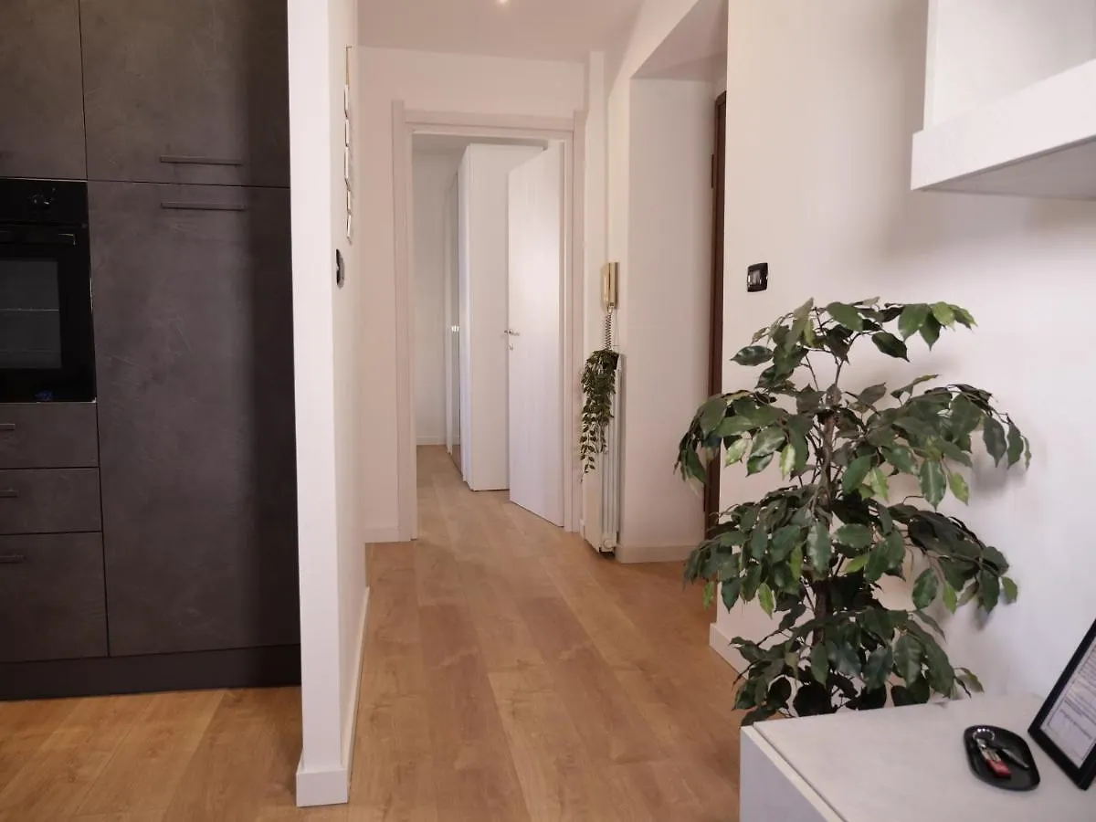 Prada Home Milano Apartment Milan