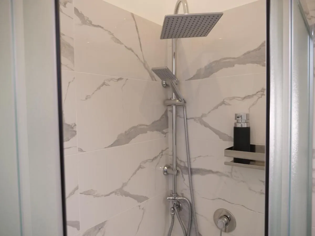 Apartment Prada Home Milano